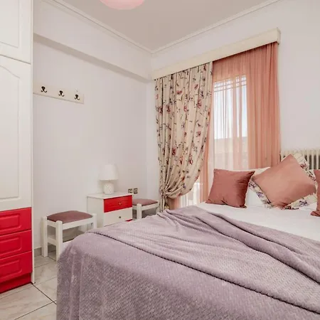 La Casa Di Nina Dom wakacyjny