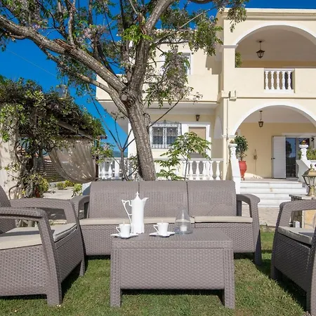 Holiday home La Casa Di Nina *