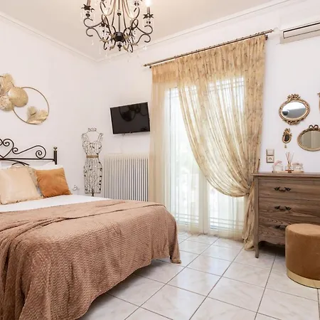 Сasa de vacaciones La Casa Di Nina *