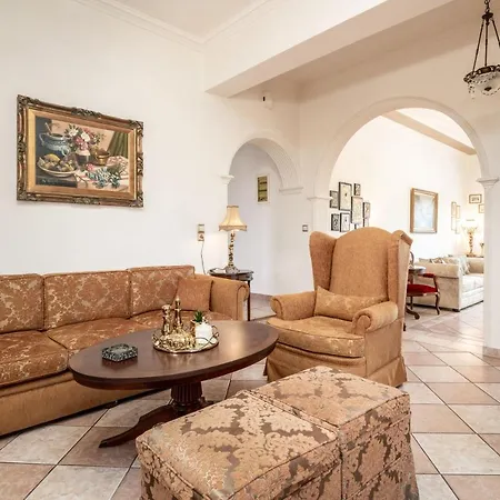 La Casa Di Nina Holiday home