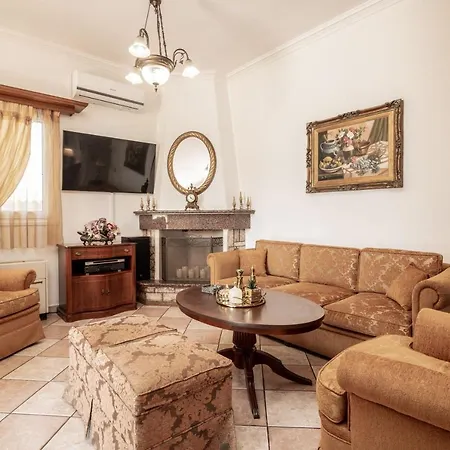 La Casa Di Nina * Laganas
