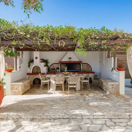 Holiday home La Casa Di Nina