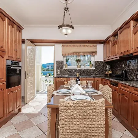La Casa Di Nina Сasa de vacaciones