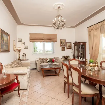 La Casa Di Nina Casa de Férias